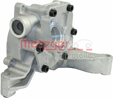 METZGER 8000017 ORIGINAL ERSATZTEIL Ölpumpe